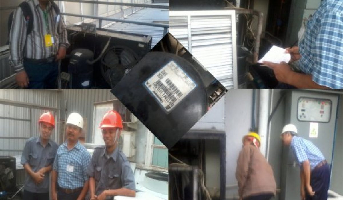 LF ASIA MANUFACTURING